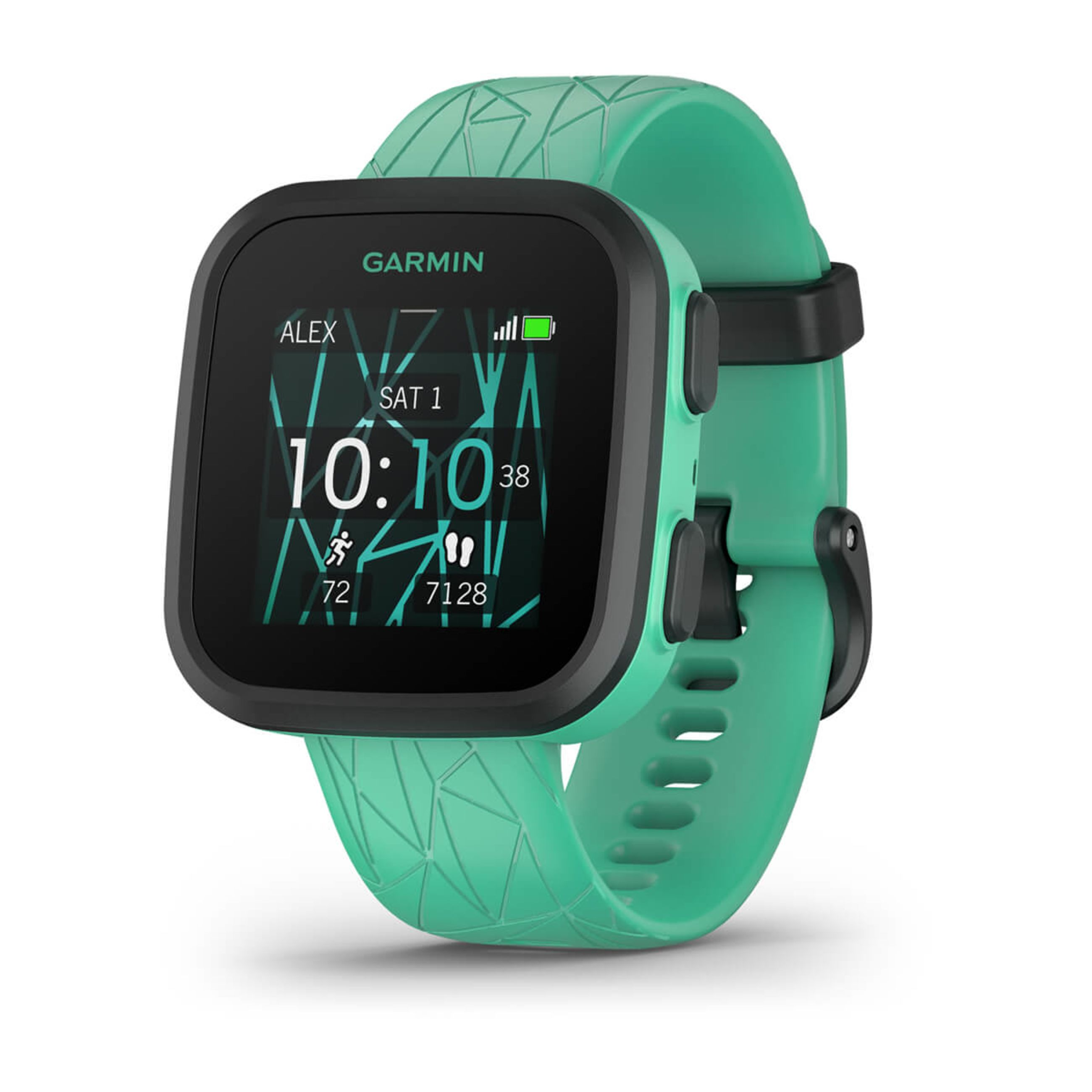 Garmin Bounce | Kids Smartwatch For Gps