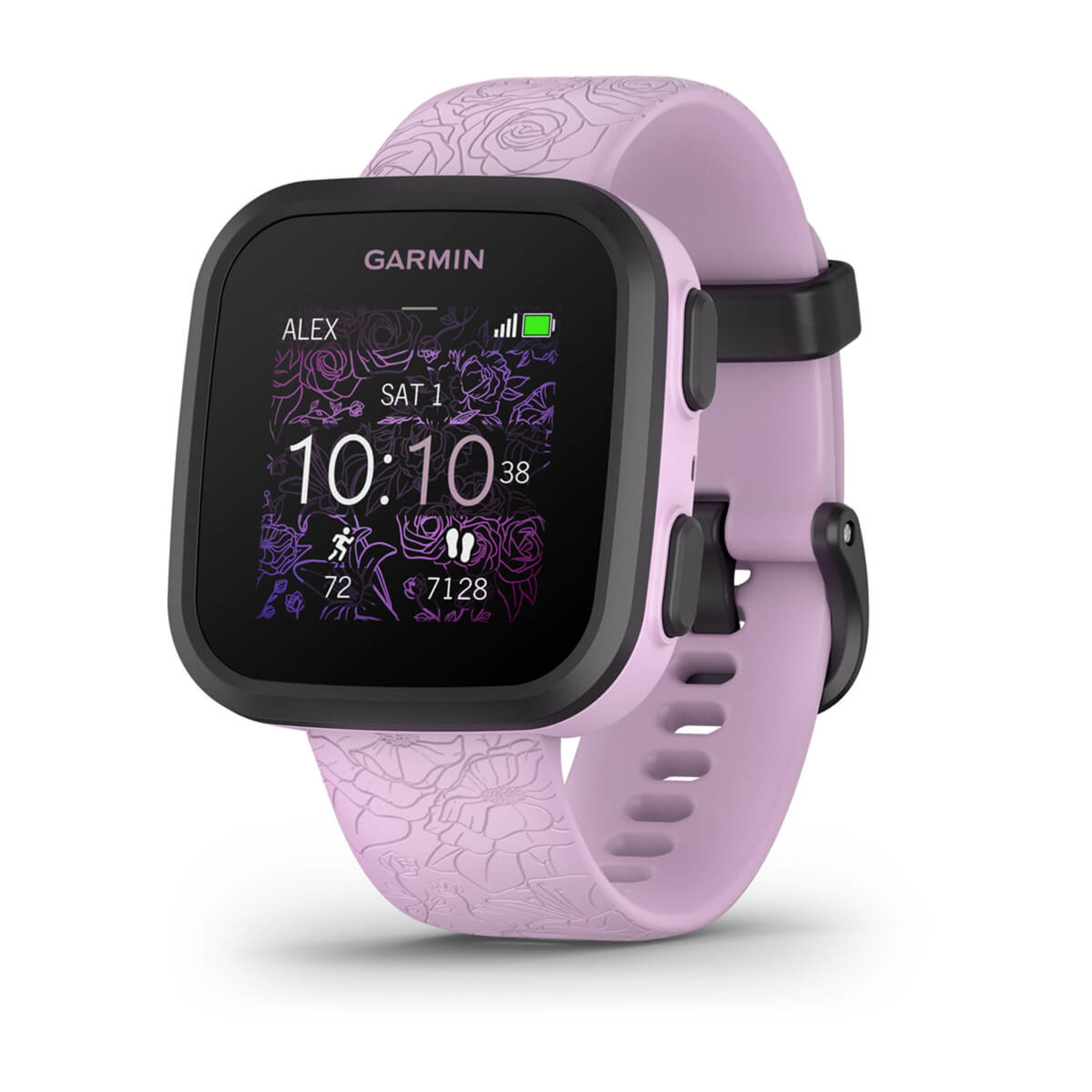 Garmin Bounce | Kids Smartwatch For Gps