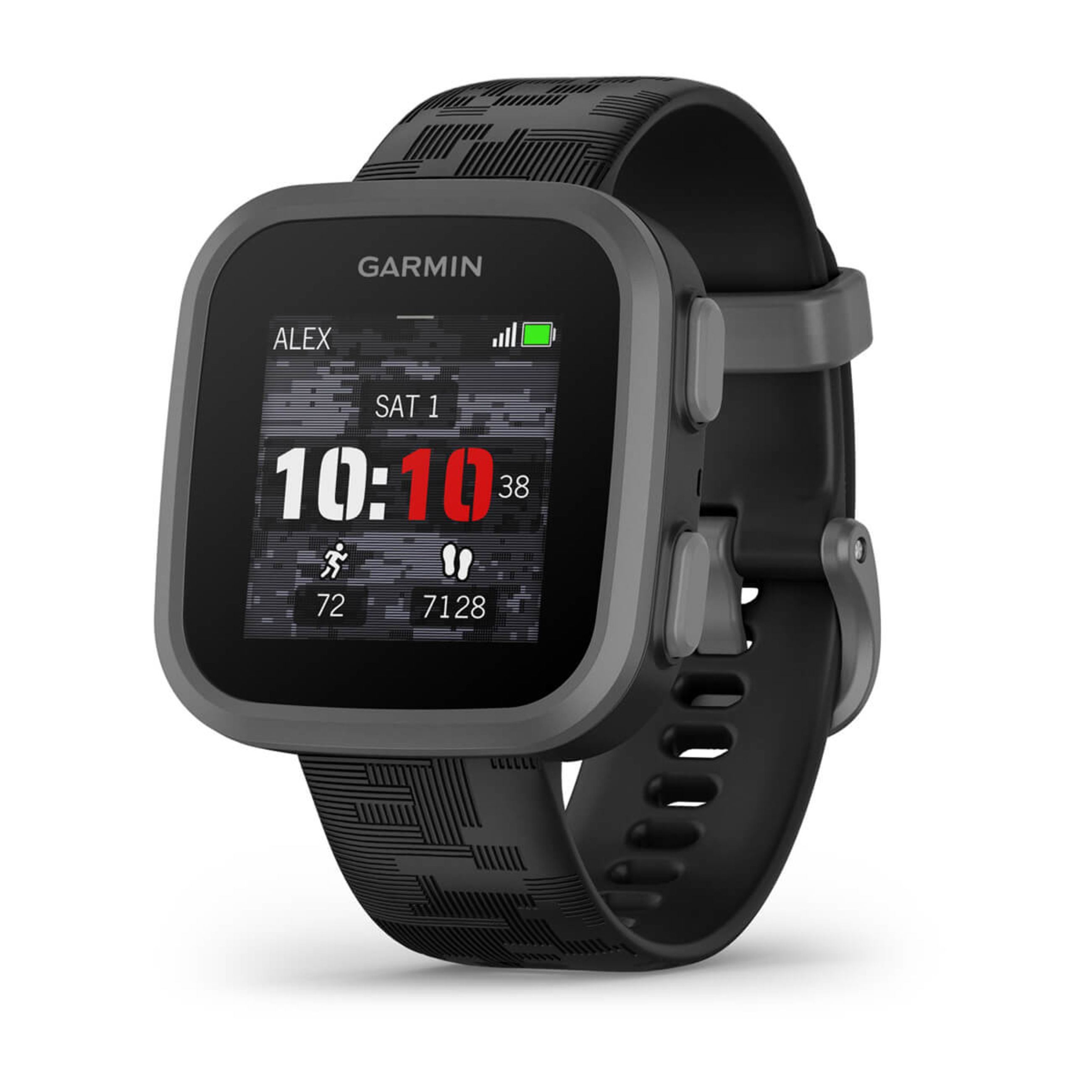 Garmin Bounce | Kids Smartwatch For Gps