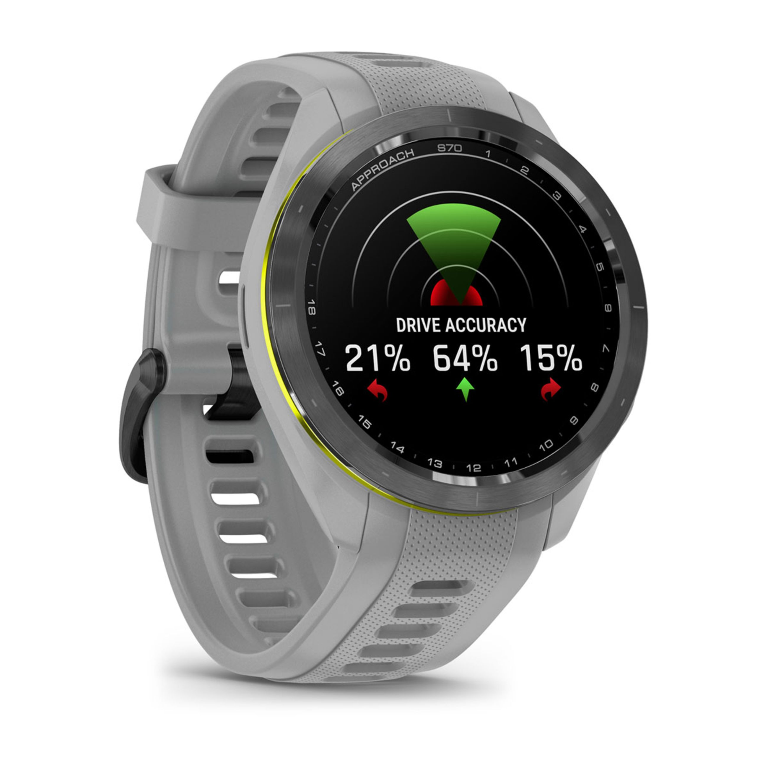 Garmin Approach S70 | Premium Golf Watch | 42 Mm - Image 3