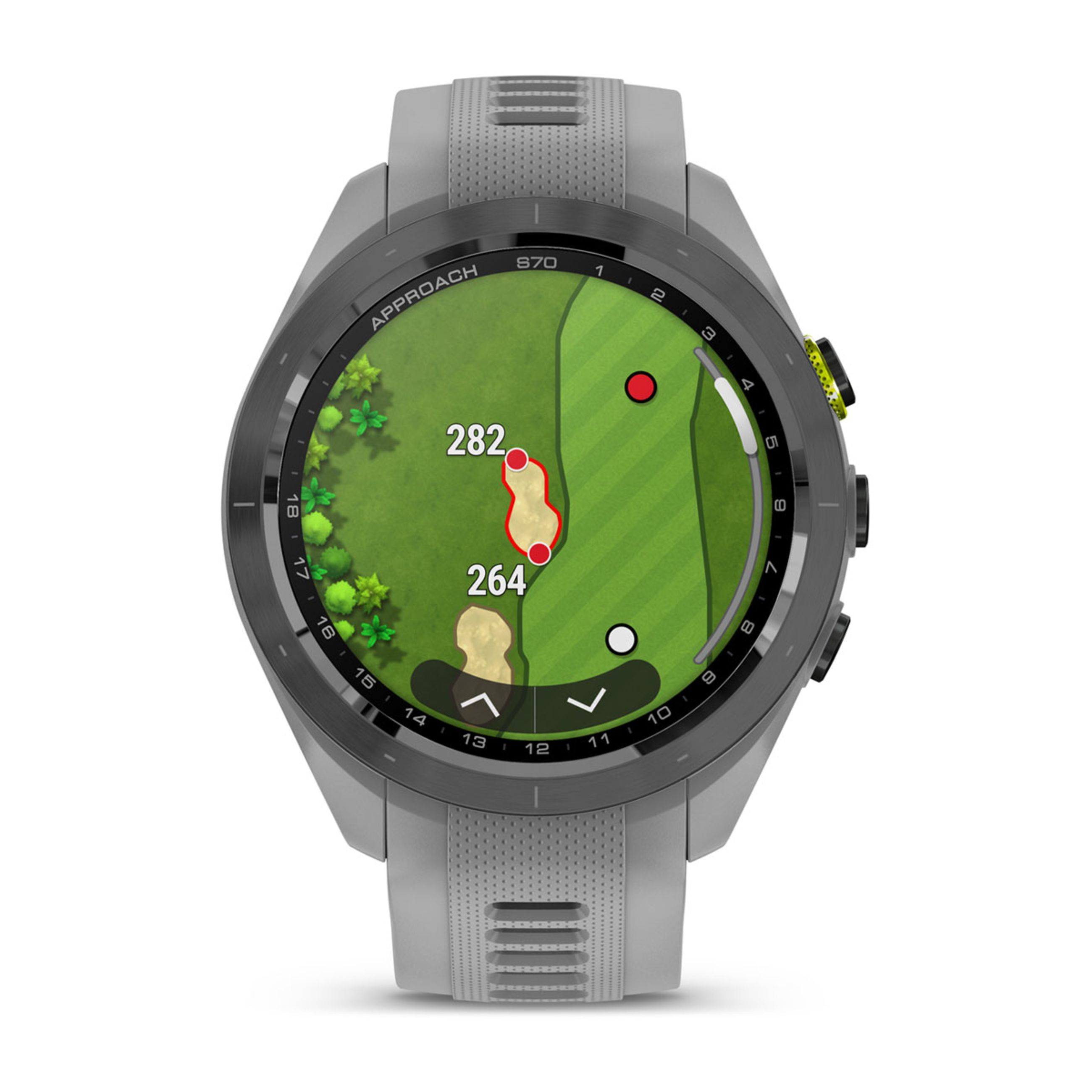 Garmin Approach S70 | Premium Golf Watch | 42 Mm - Image 4