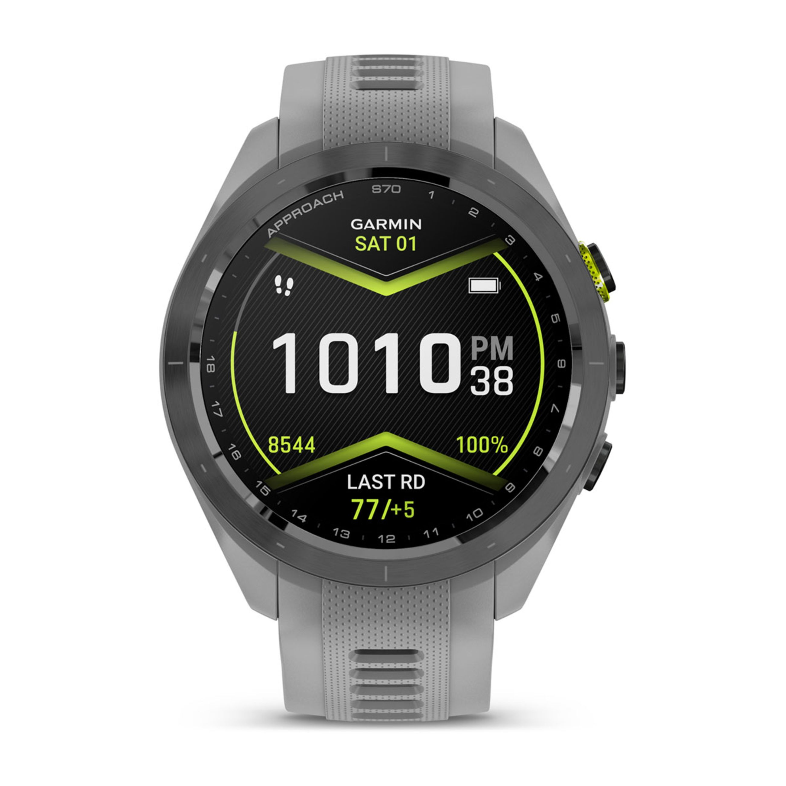 Garmin Approach S70 | Premium Golf Watch | 42 Mm - Image 11