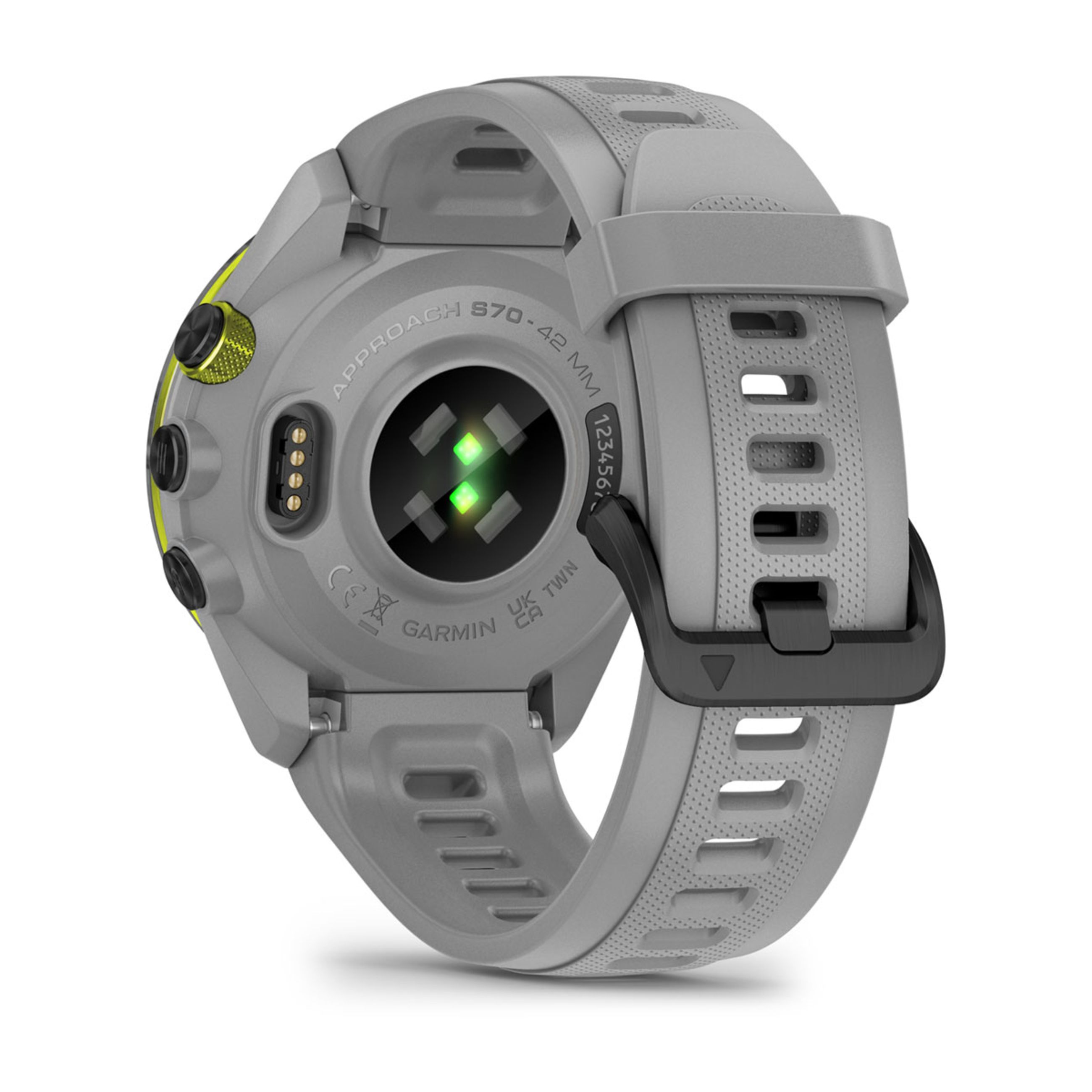 Garmin Approach S70 | Premium Golf Watch | 42 Mm - Image 12