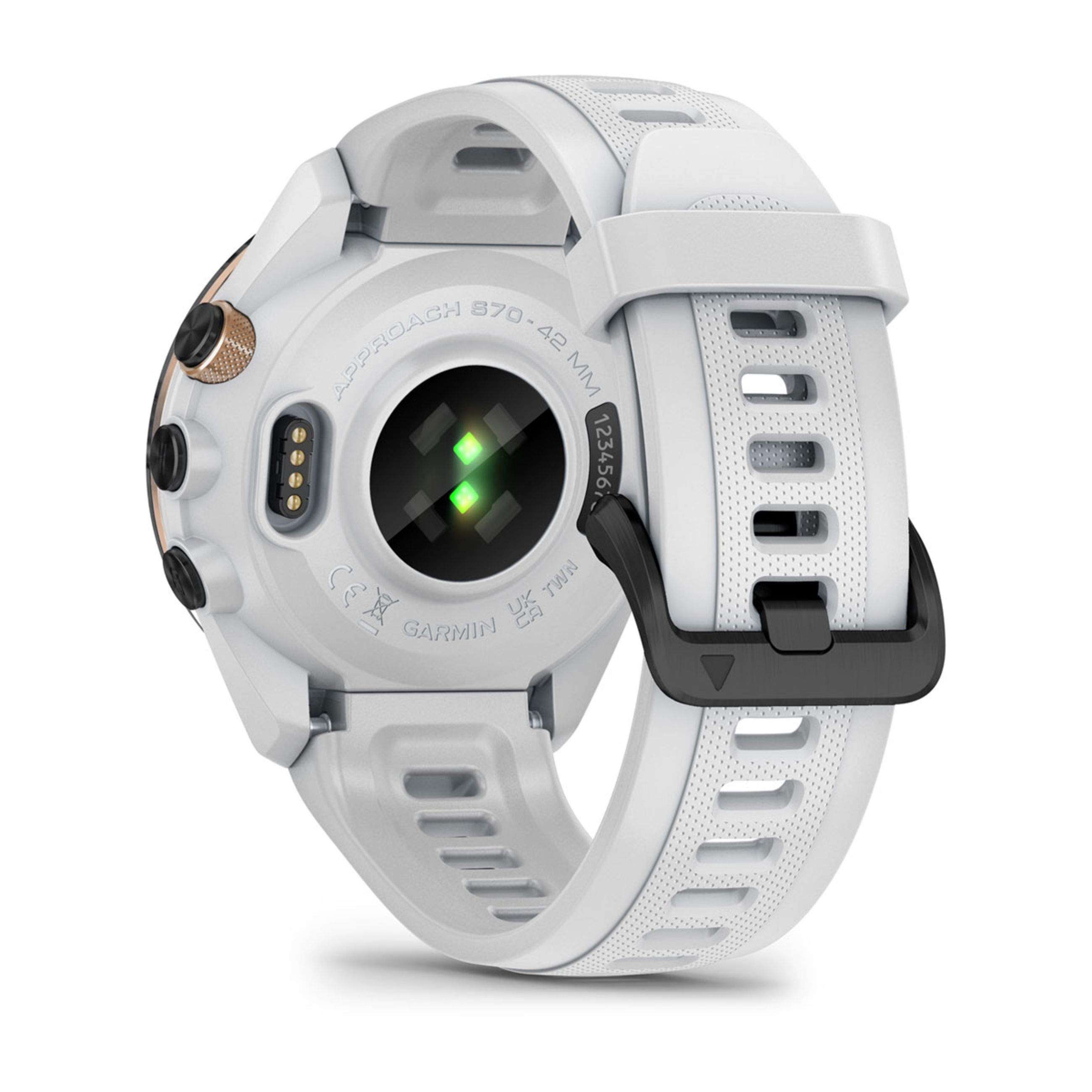 Garmin Approach S70 | Premium Golf Watch | 42 Mm - Image 12