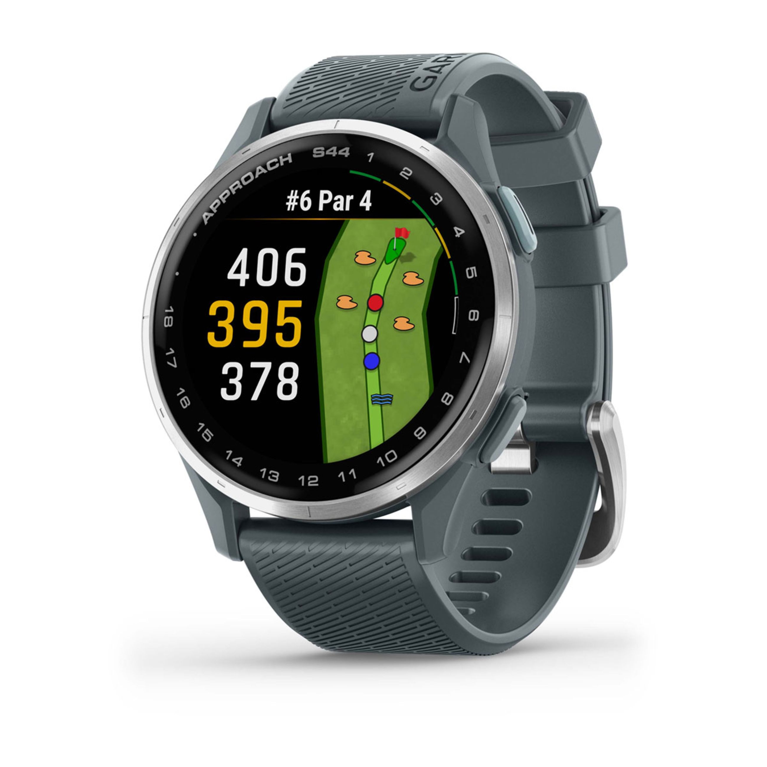 Garmin Approach S44 | Golf Smartwatch