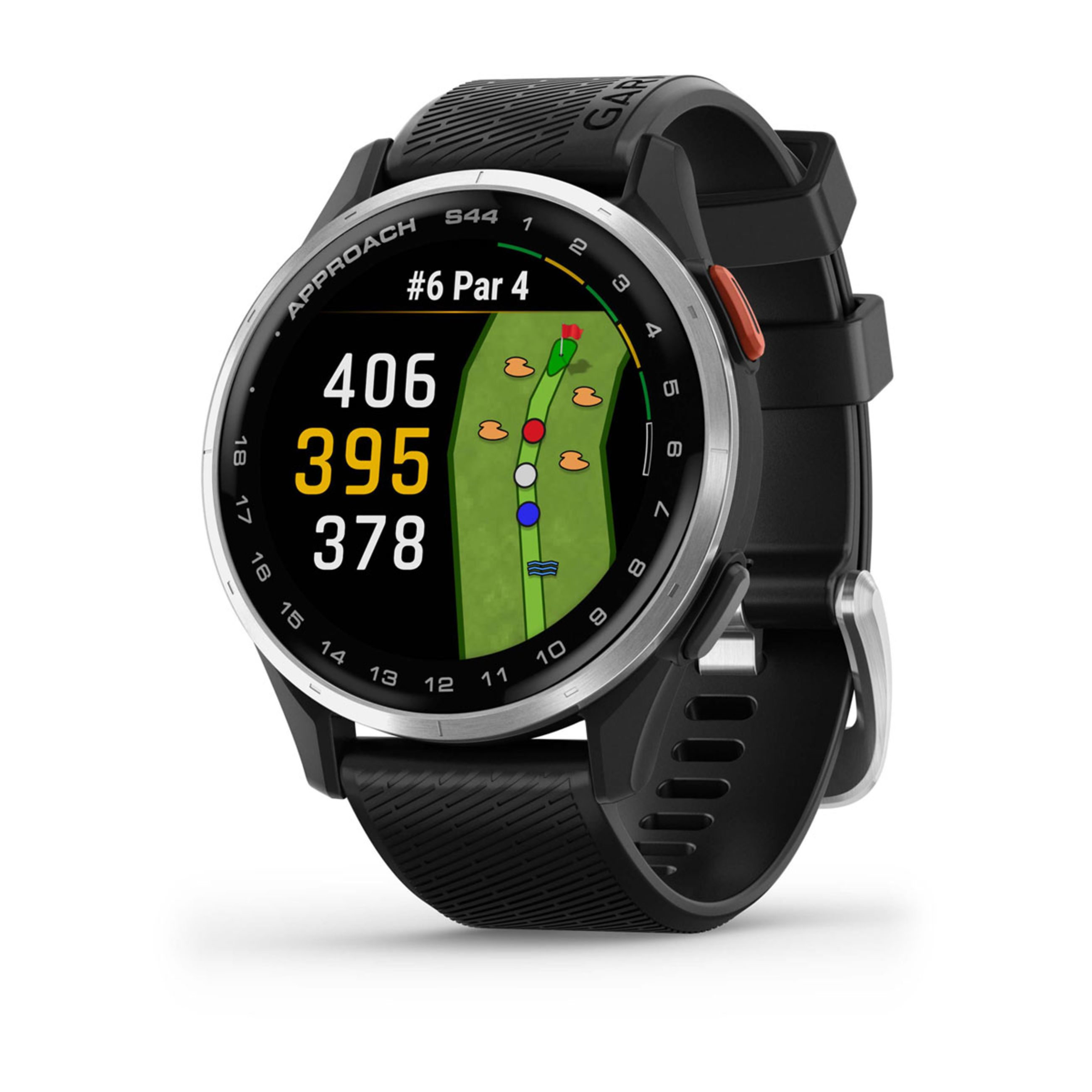 Garmin Approach S44 | Golf Smartwatch