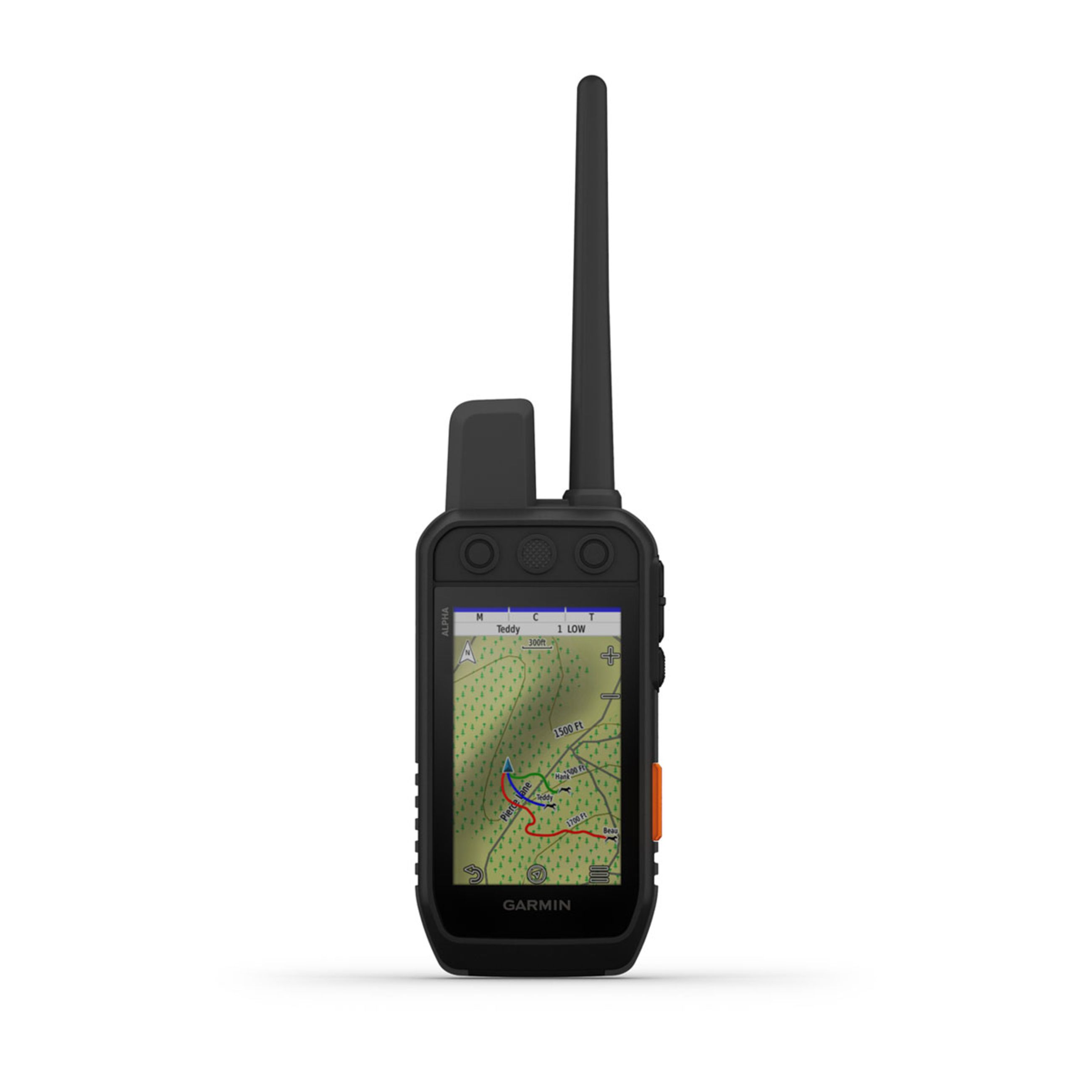 Garmin Alpha 300I | Sporting Dog Tracking Handheld