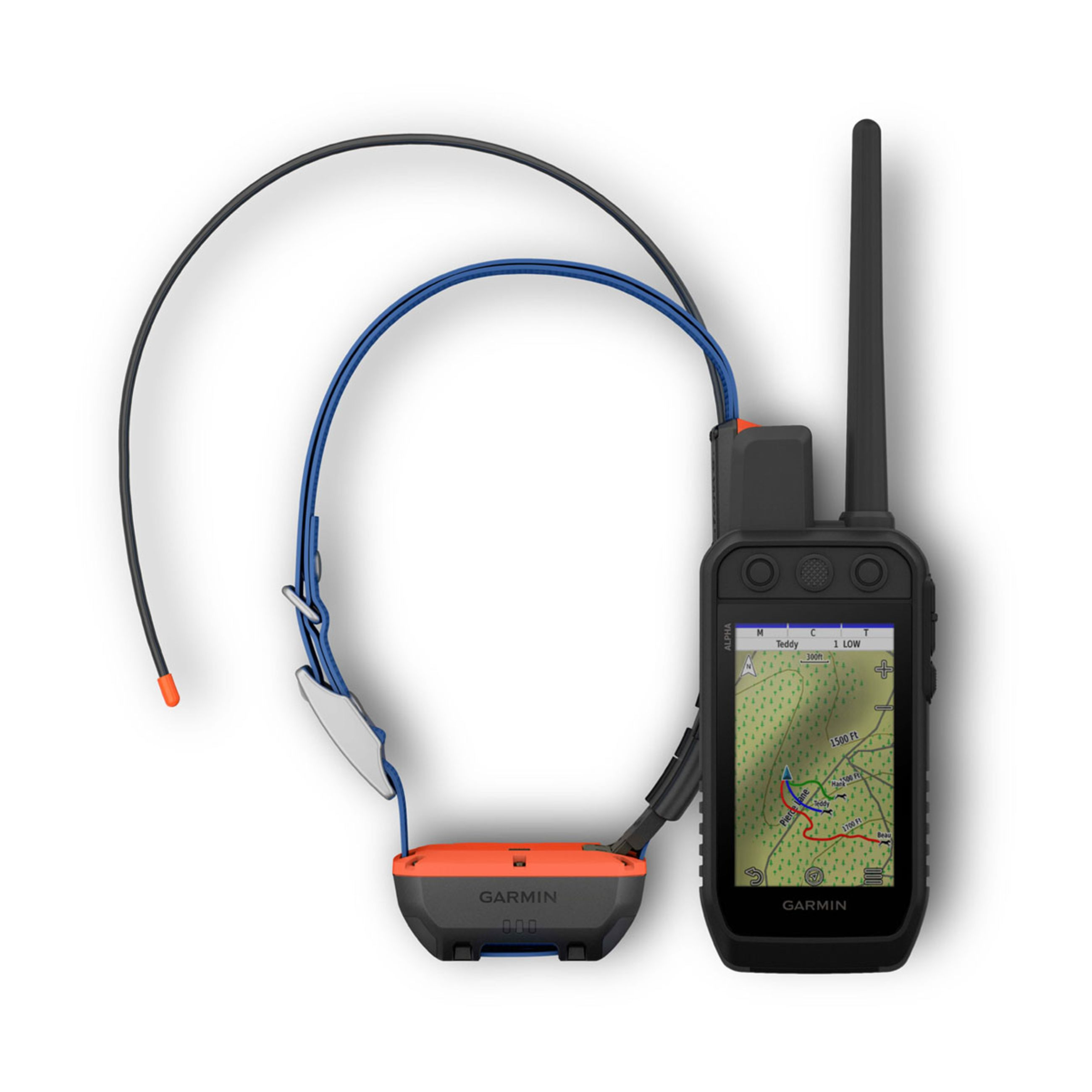 Garmin Alpha 300 | Sporting Dog Tracking Handheld
