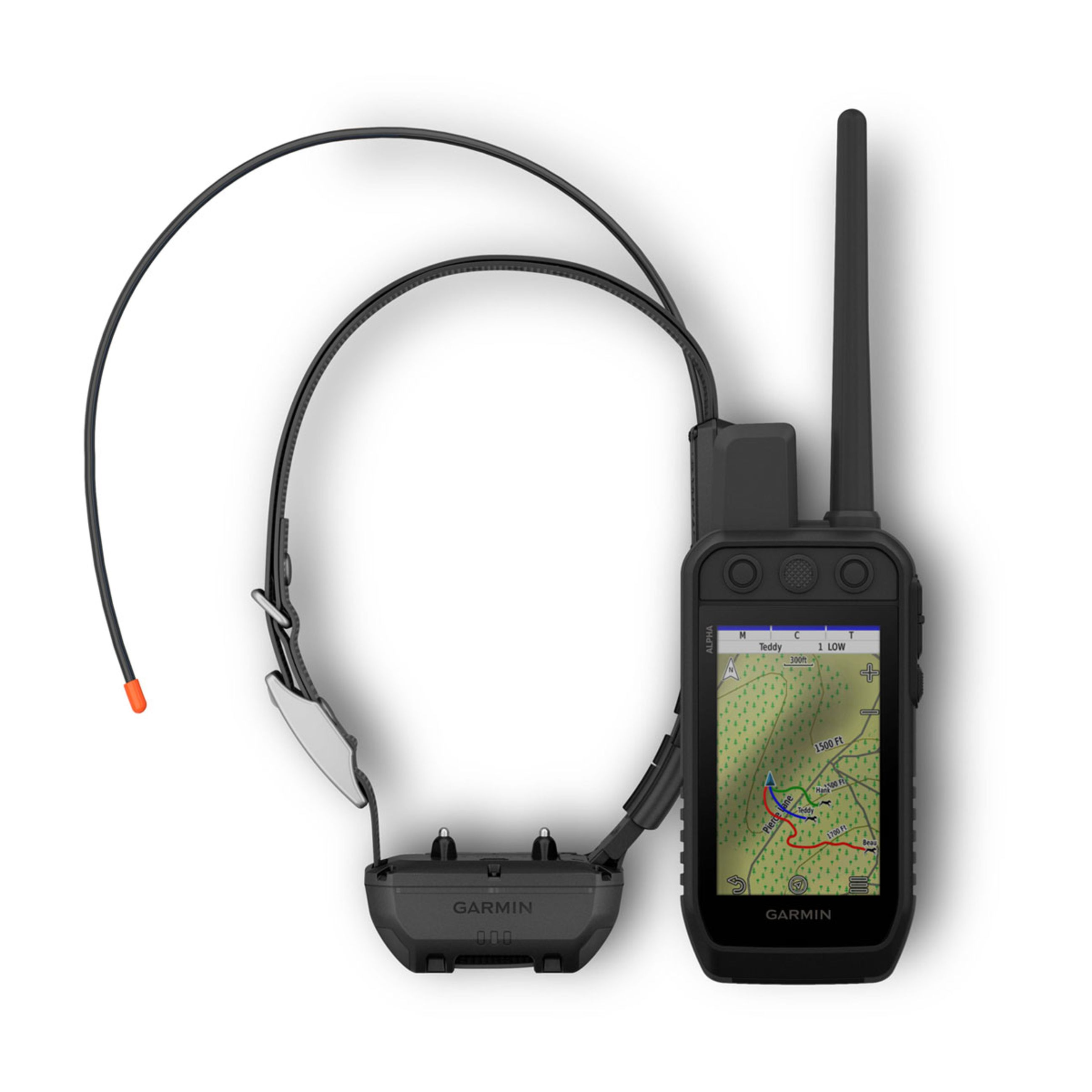Garmin Alpha 300 | Sporting Dog Tracking Handheld