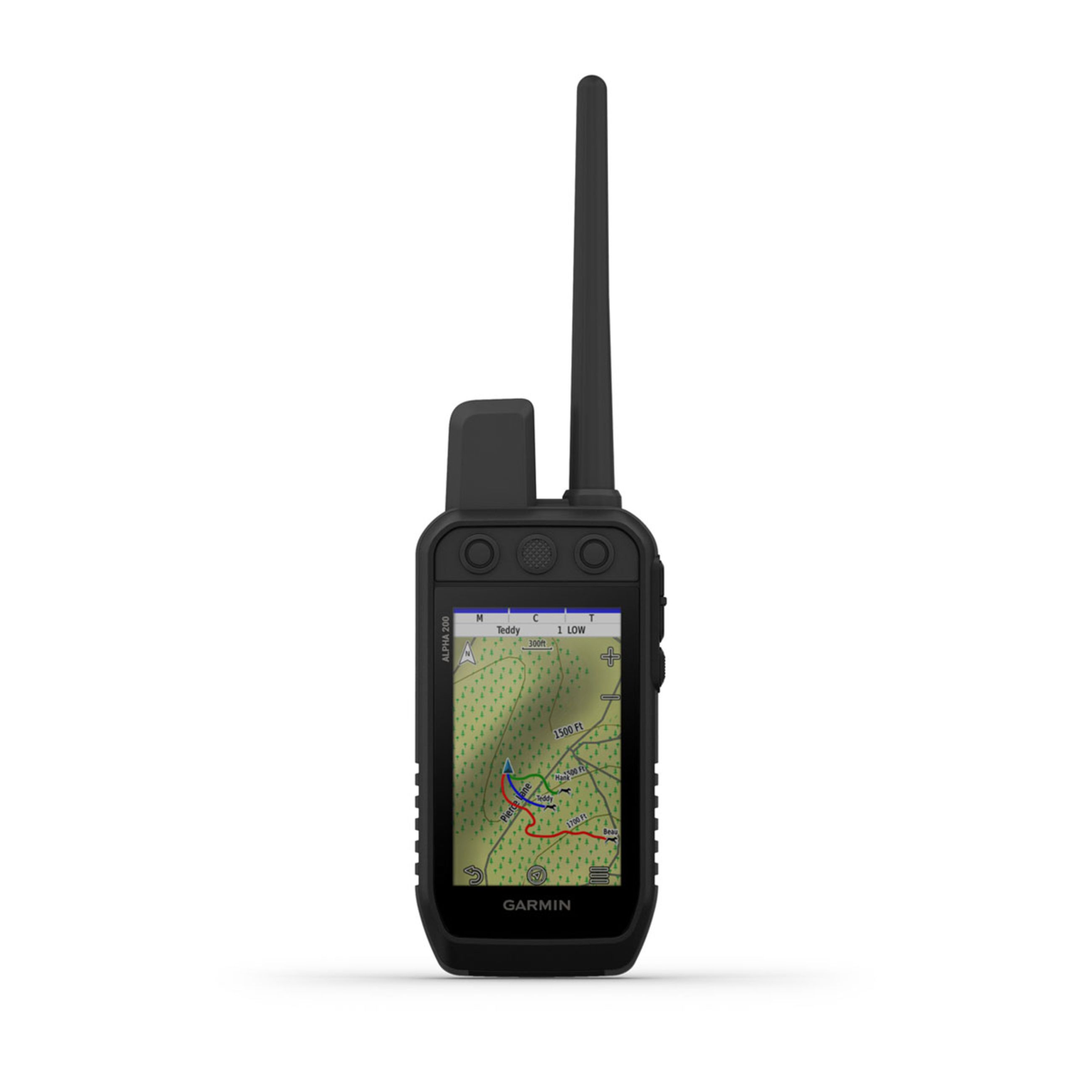 Garmin Alpha 200 Plus | Sporting Dog Tracking Handheld Gps