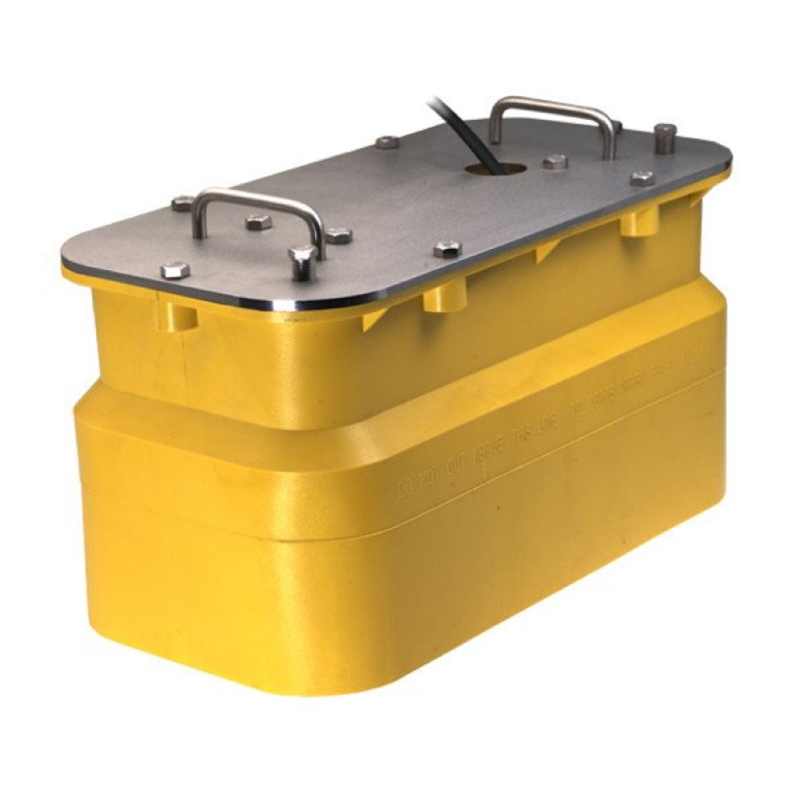 Garmin Airmar R111Lh | In-Hull Transducer