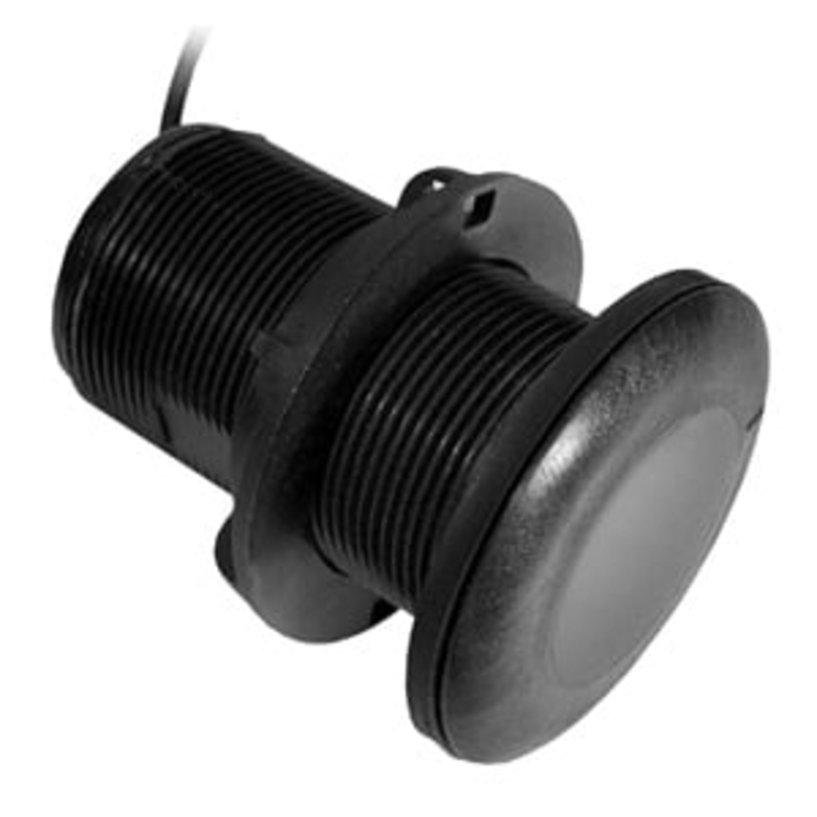 Garmin Airmar P19 (12° Tilt) | Thru-Hull Transducer
