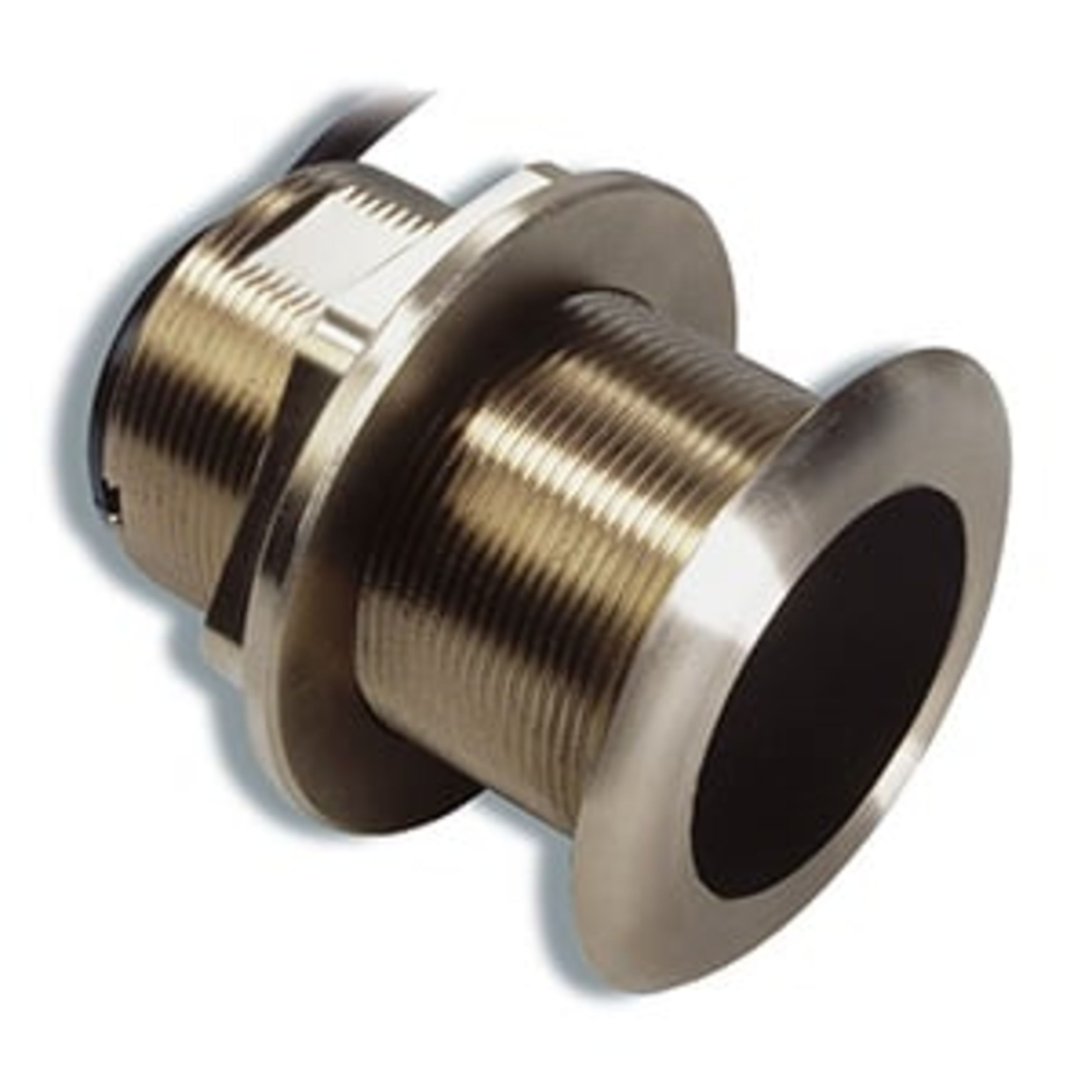 Garmin Airmar B60 (12° Tilt) | Transducer For Boat