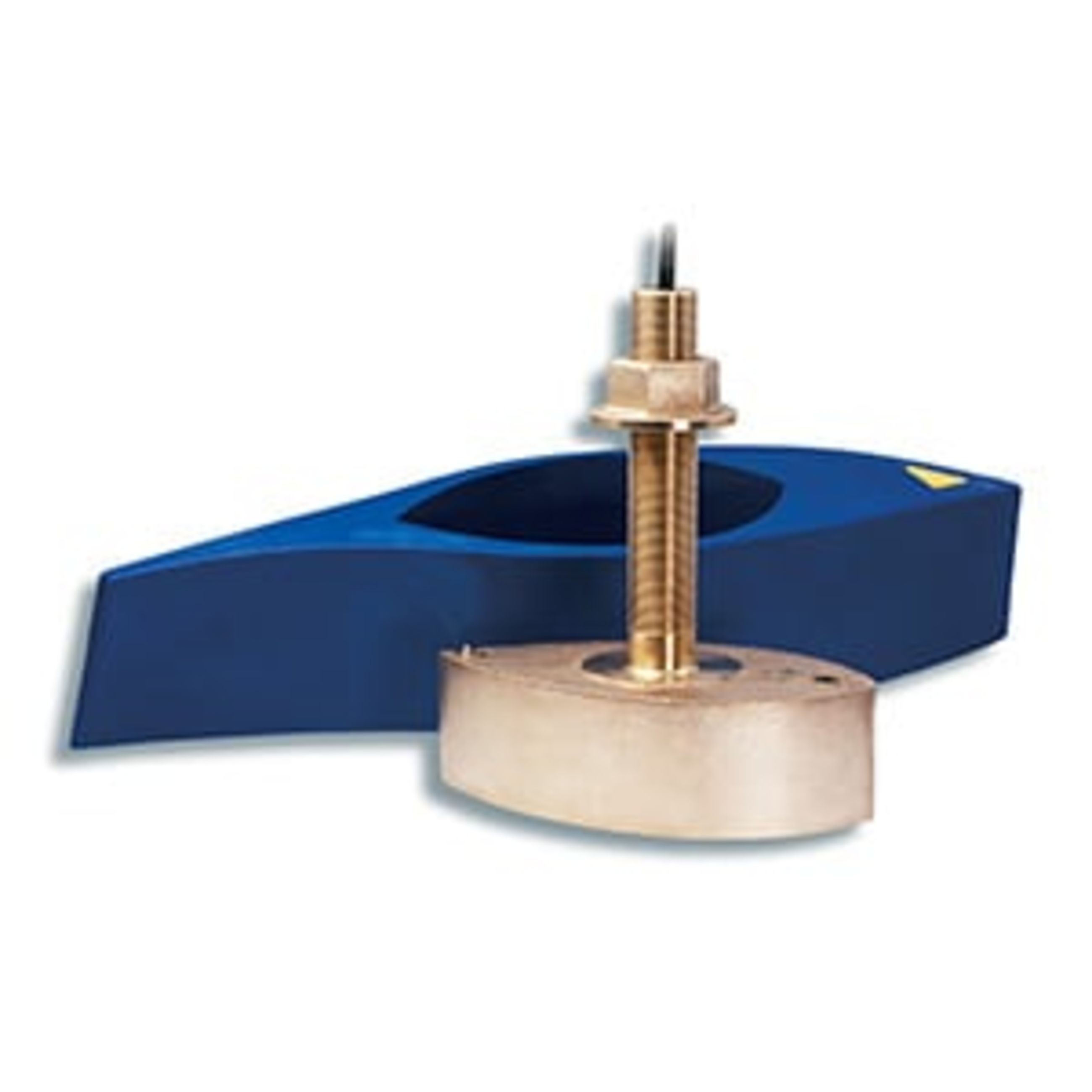 Garmin Airmar B265 Lm | Thru-Hull Transducer