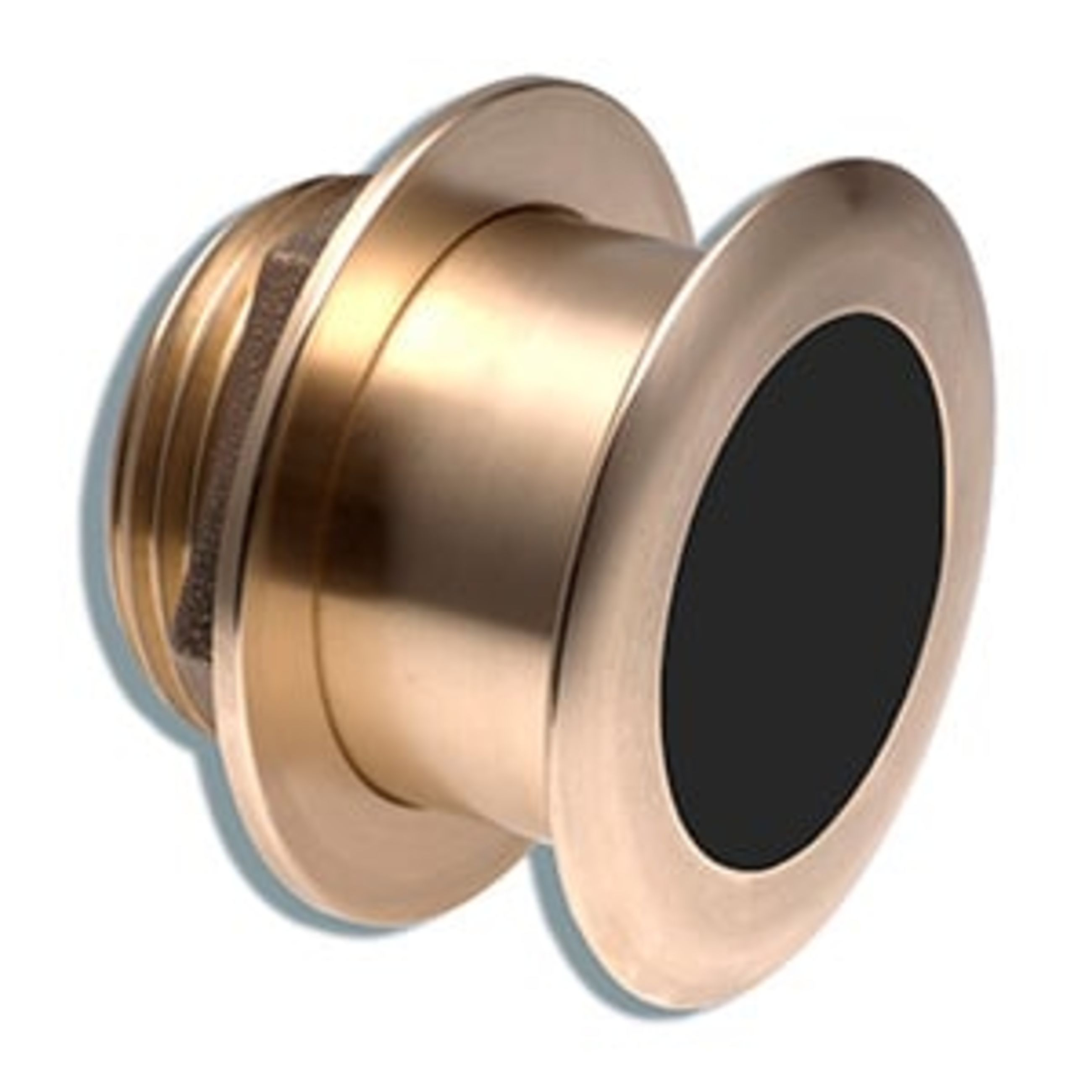 Garmin Airmar B164 (20° Tilt) | Thru-Hull Transducer