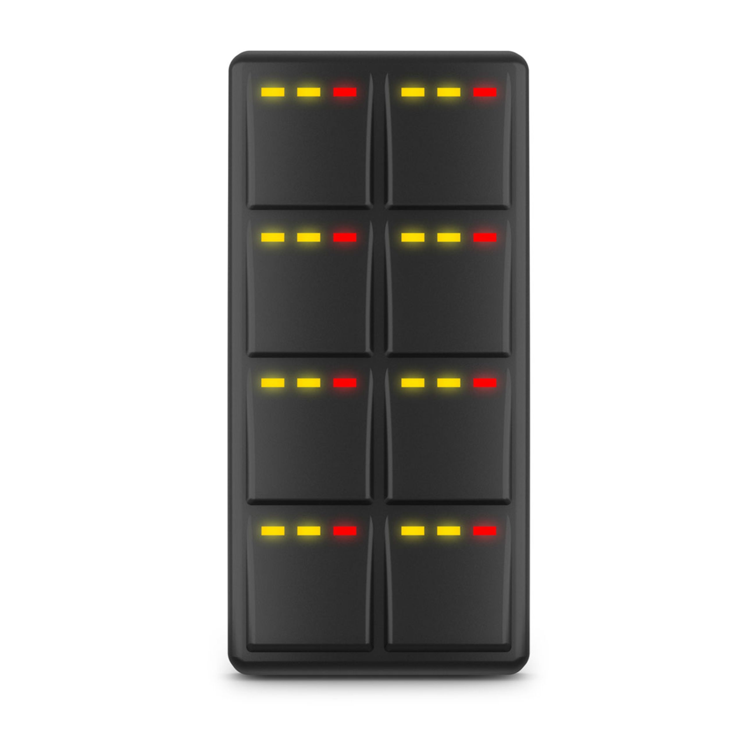 Empirbus Sp8 And Empirbus Sp12 Switches | Garmin