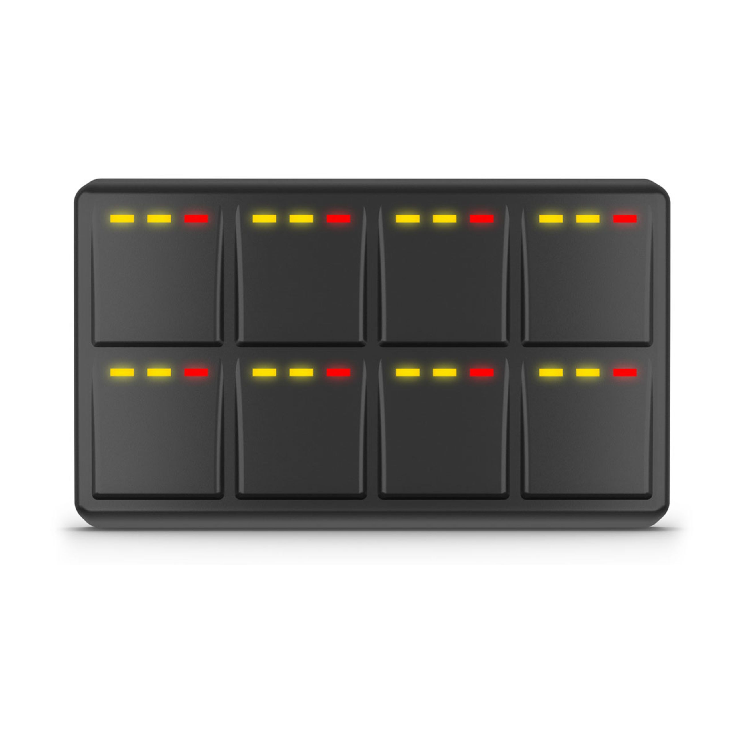 Empirbus Sp8 And Empirbus Sp12 Switches | Garmin