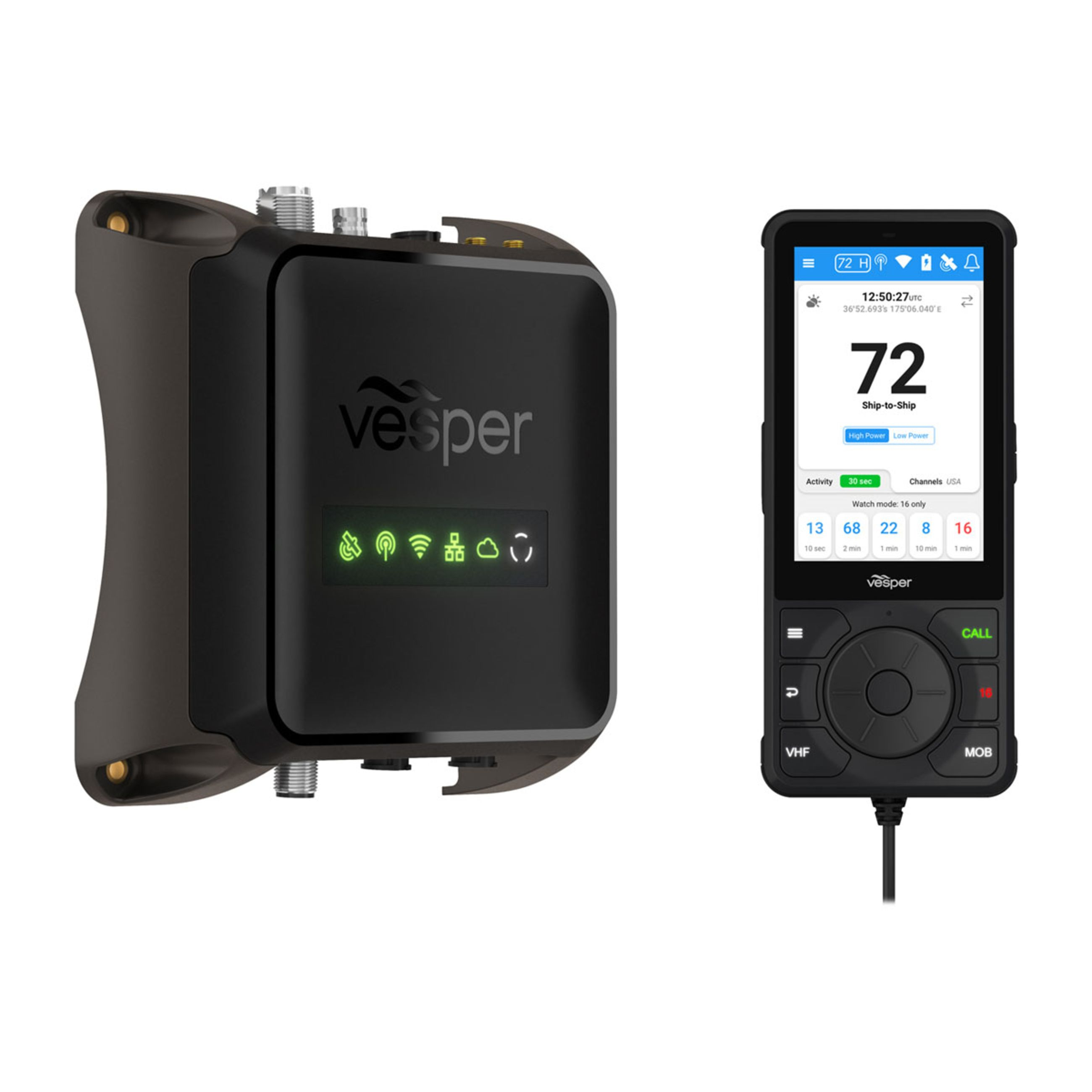 Cortex V1 Hub | Garmin