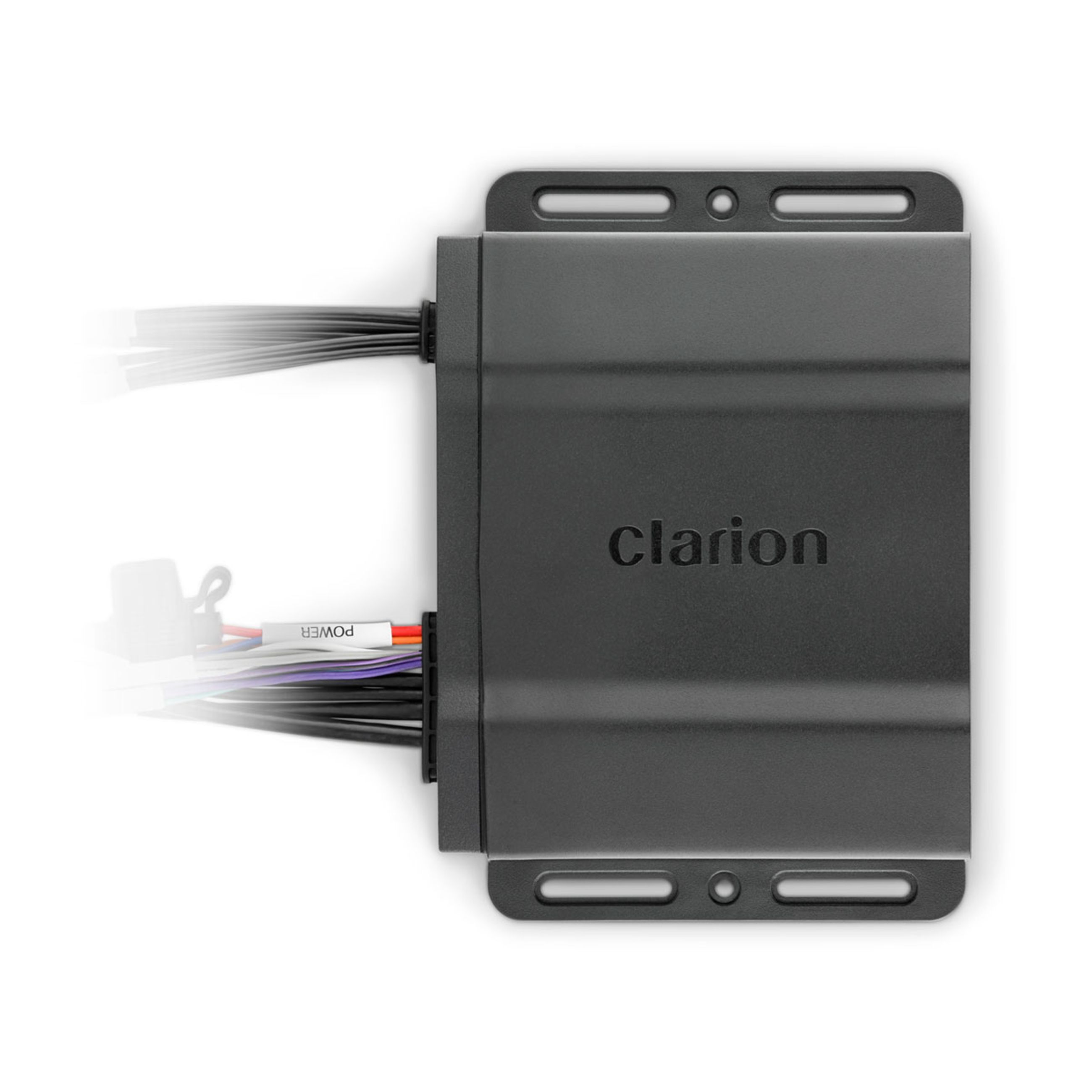 Clarion Marine Source Unit | Garmin