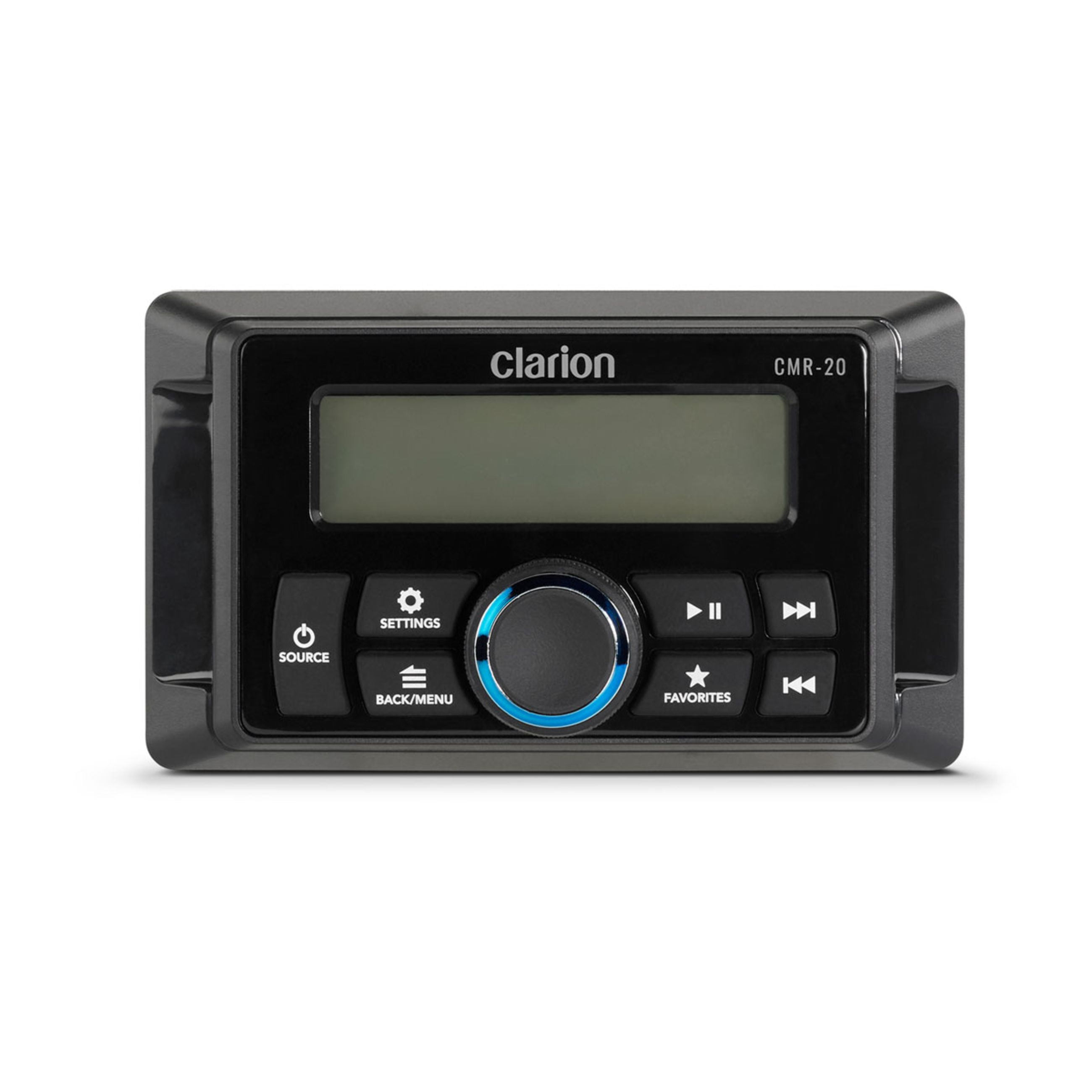Clarion Marine Cmr-20 Wired Remote | Garmin