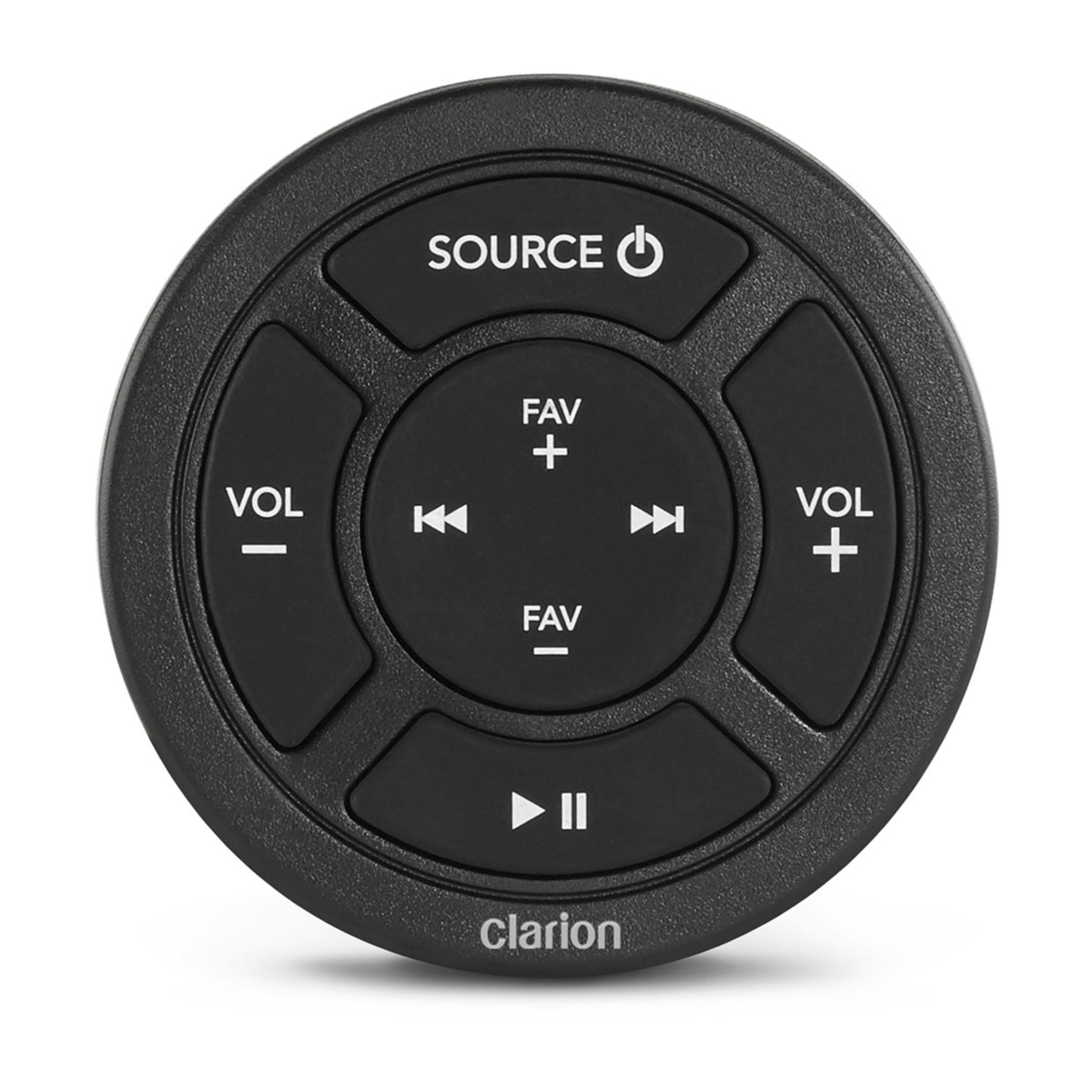 Clarion Marine Cmr-10 Wired Remote | Garmin