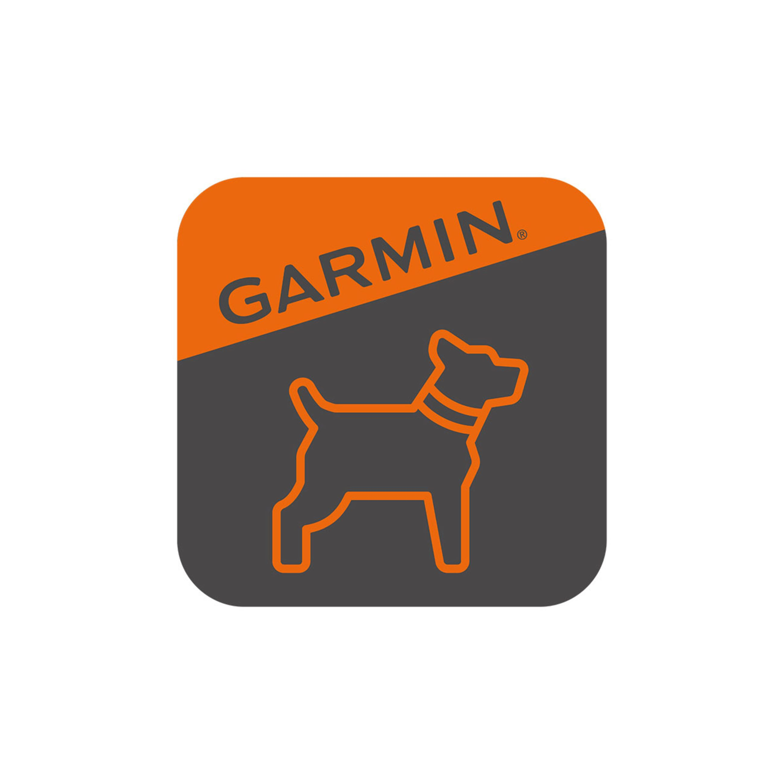 Alpha App | Dog Training | Garmin